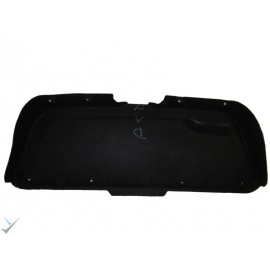 نمدی درب صندوق عقب رانا