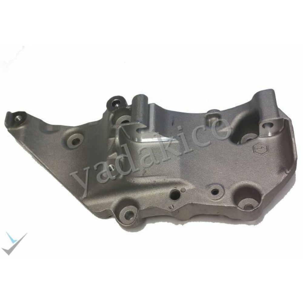 پایه پمپ هیدرولیک رانا