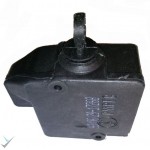 پمپ درب صندوق عقب رانا