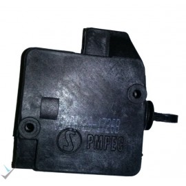 پمپ درب صندوق عقب رانا