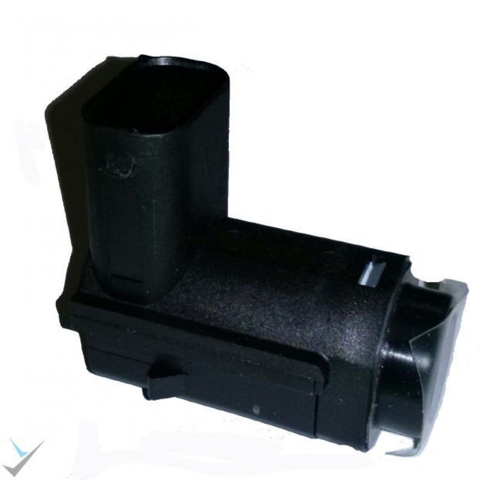 سنسور سپر عقب رانا (سنسور دنده عقب)