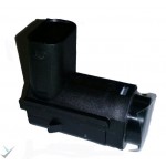 سنسور سپر عقب رانا (سنسور دنده عقب)