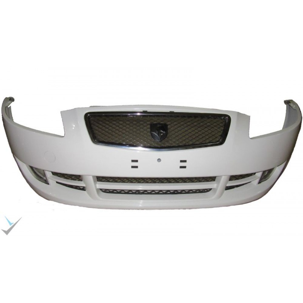 سپر جلو رانا اصلی