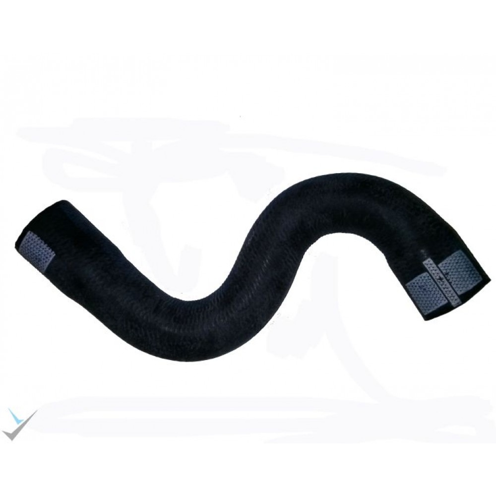 شیلنگ بالای رادیاتور رانا