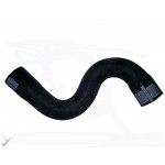 شیلنگ بالای رادیاتور رانا