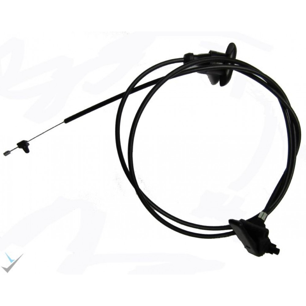 کابل درب موتور (سیم کاپوت) رانا