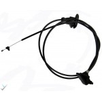 کابل درب موتور (سیم کاپوت) رانا