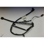 سیم کشی سپر عقب رانا