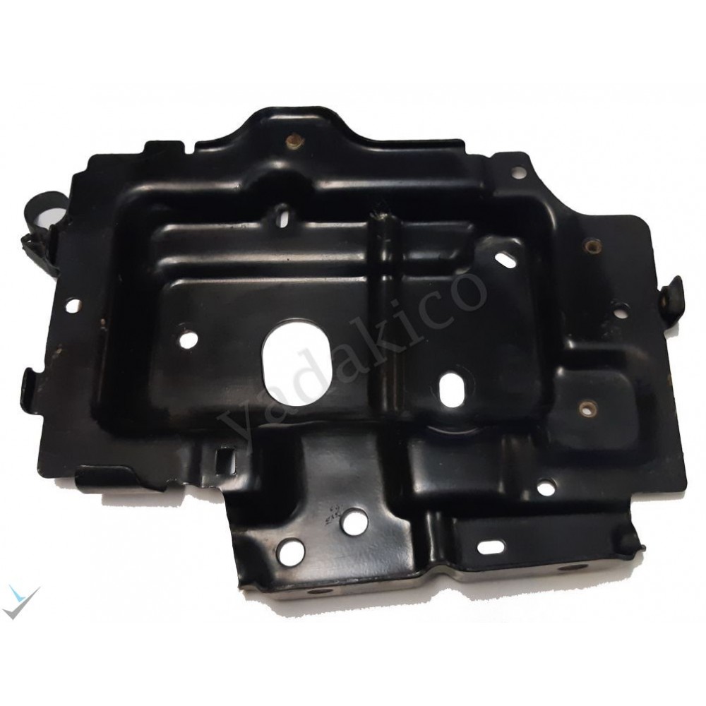 سینی زیر باتری رانا