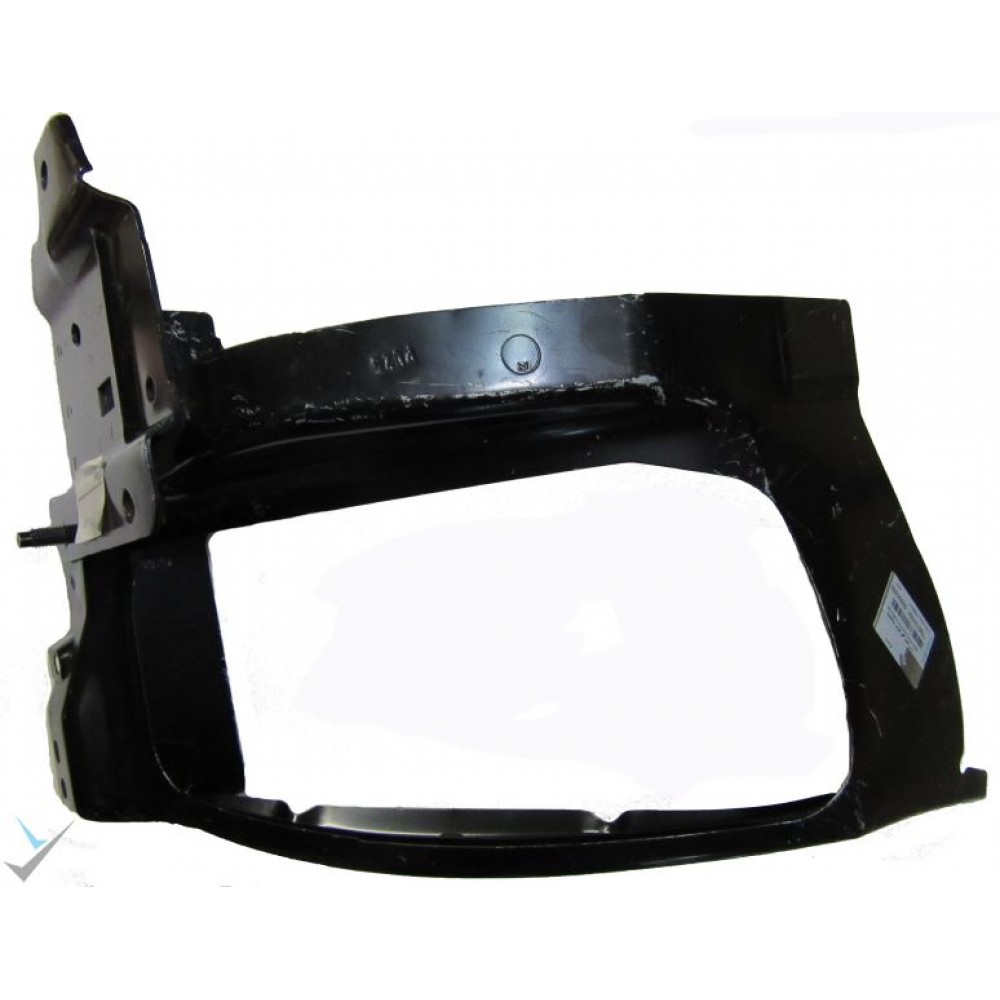 سینی پشت چراغ جلو رانا اصلی (سمت راست)