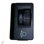 کلید تنظیم چراغ جلو رانا اصلی