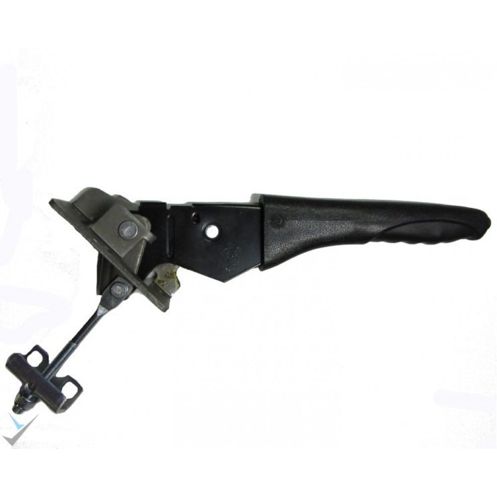 تفنگی ترمز دستی رانا