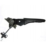 تفنگی ترمز دستی رانا