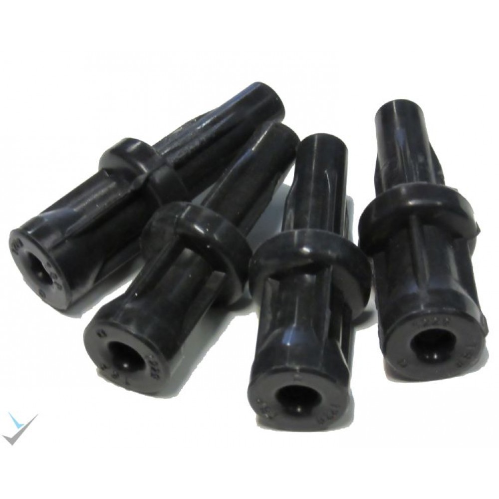 وایر شمع رانا  ایرانی درجه یک