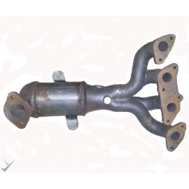 کاتالیزور تیبا