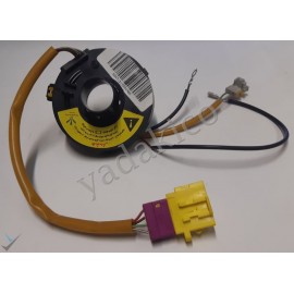 کلید چرخشی فرمان تیبا