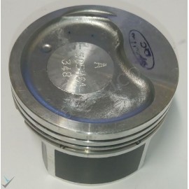 پیستون تیبا