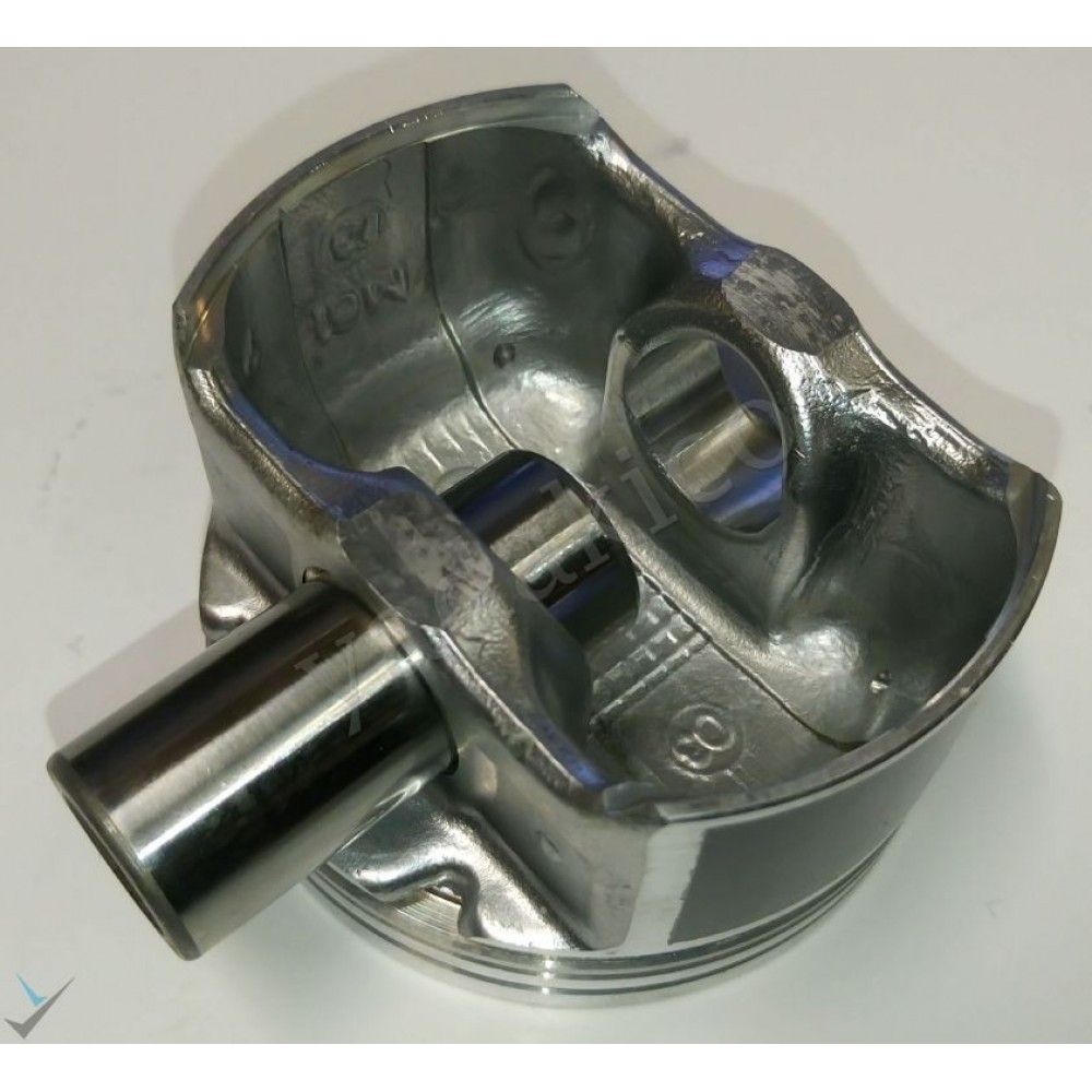 پیستون تیبا 