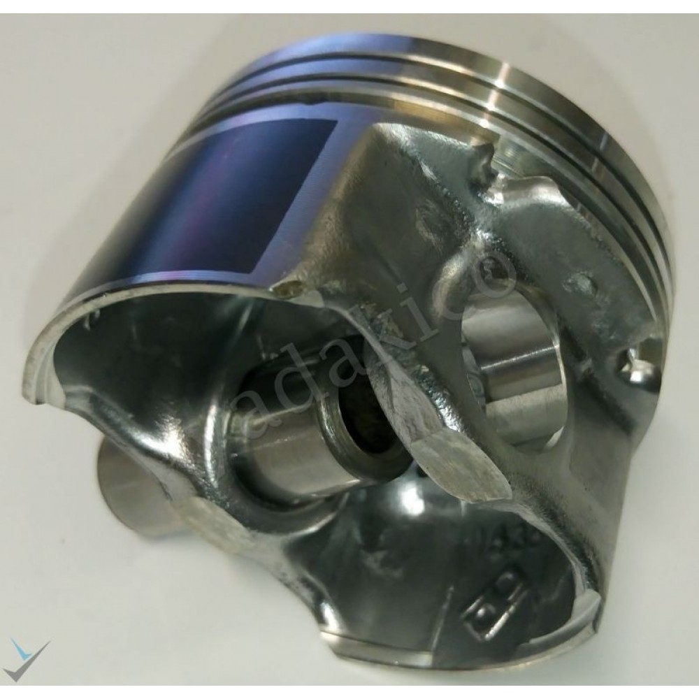 پیستون تیبا 