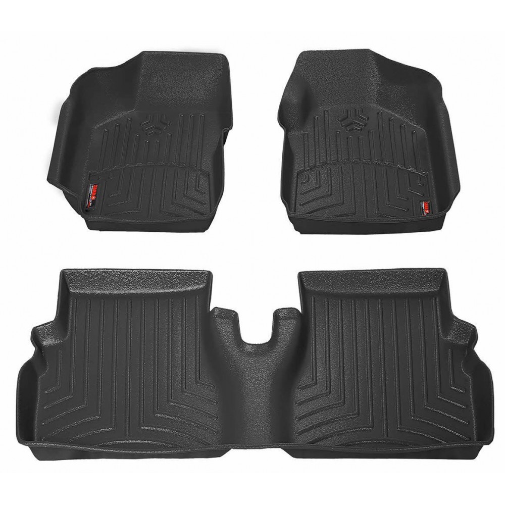 کف پا تیبا رنگ مشکی