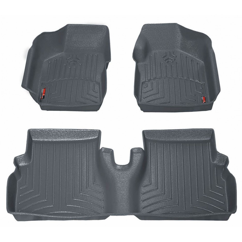 کف پا تیبا رنگ طوسی