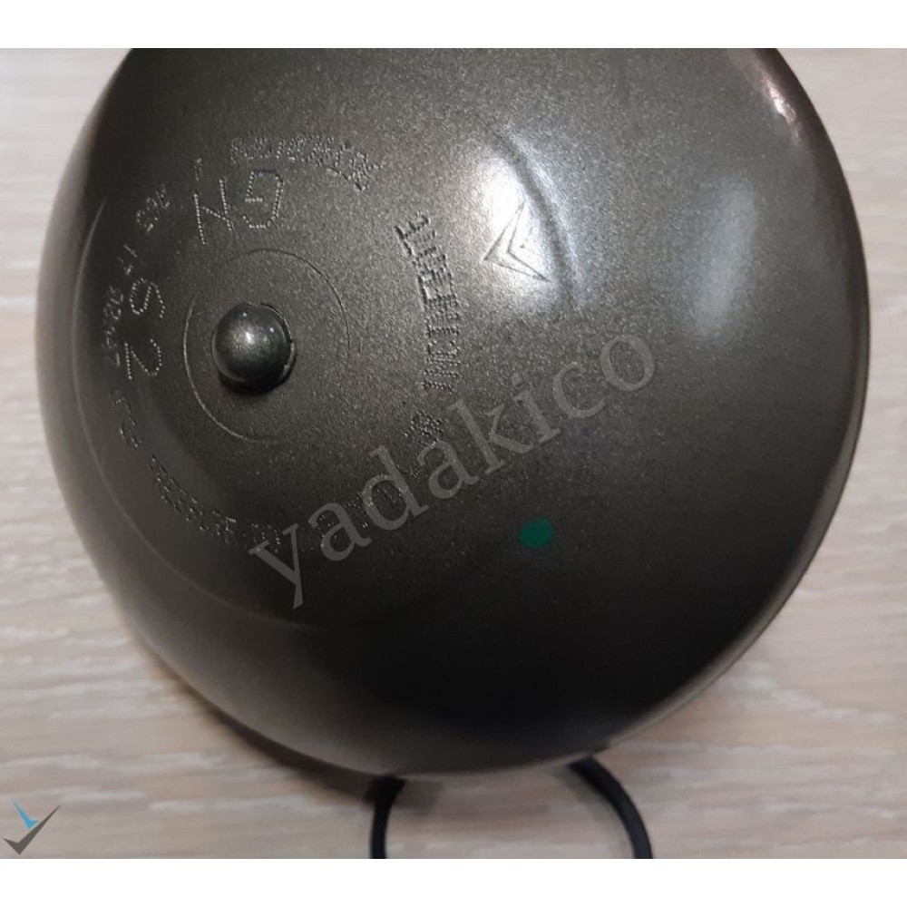 گوی جلو وسط زانتیا اصلی 