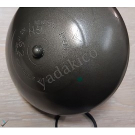 گوی جلو وسط زانتیا اصلی