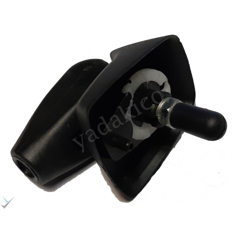 پایه آنتن زانتیا