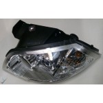 چراغ جلو زانتیا فیس لیفت سمت راست