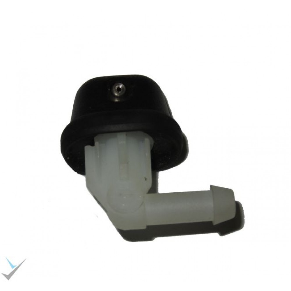 چشم شیشه شوی عقب زانتیا 