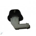 چشم شیشه شوی عقب زانتیا 