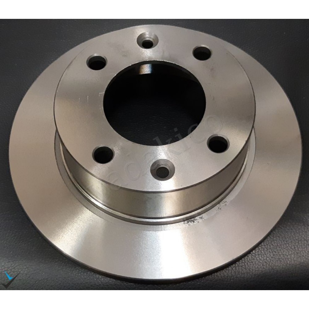 دیسک چرخ عقب زانتیا