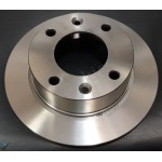 دیسک چرخ عقب زانتیا