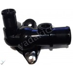 دوراهی ورودی آب زانتیا 2000