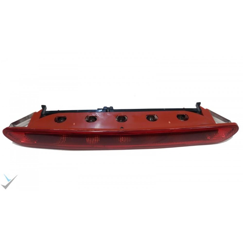 چراغ خطر سوم زانتیا