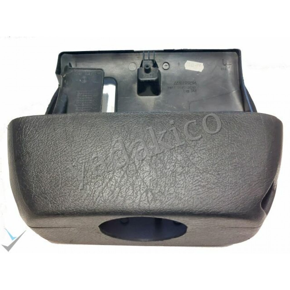 قاب زیر و روی فرمان زانتیا