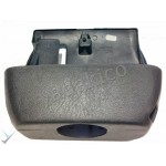 قاب زیر و روی فرمان زانتیا