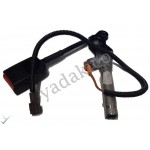 قفل کمربند زانتیا