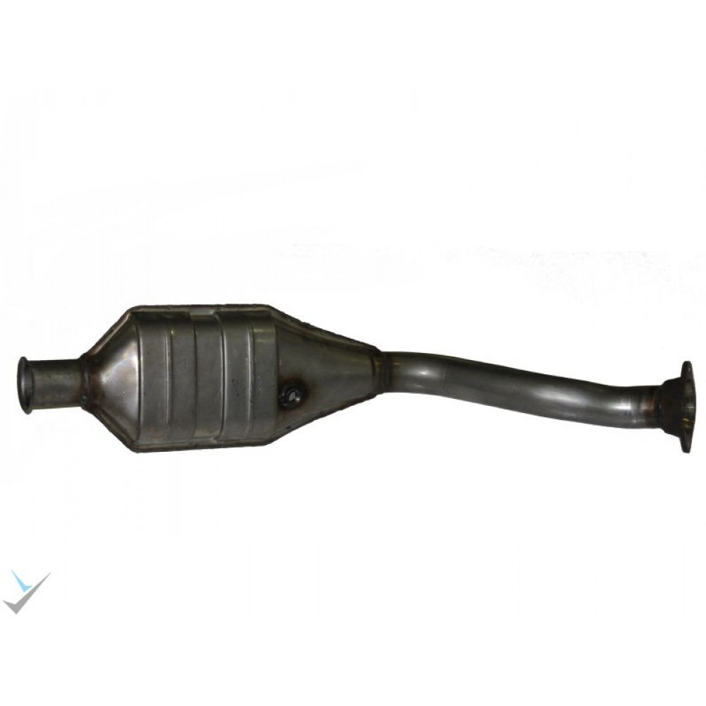 کاتالیزور زانتیا 2000