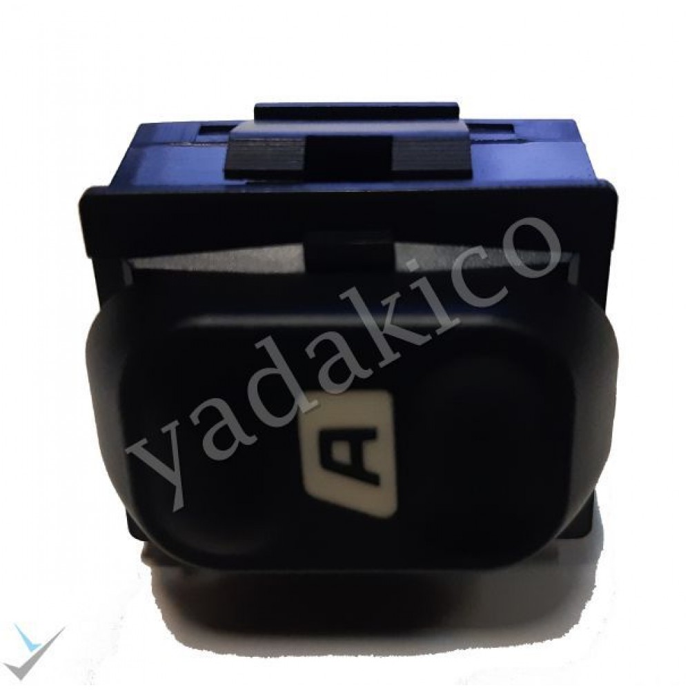 کلید شیشه بالابر درب جلو زانتیا