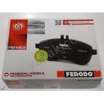 لنت ترمز چرخ جلو زانتیا 2000 FERODO