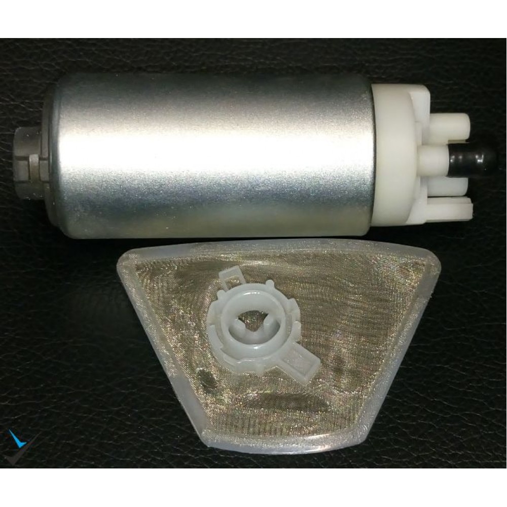 مغزی پمپ بنزین زانتیا