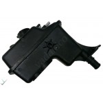 منبع انبساط زانتیا