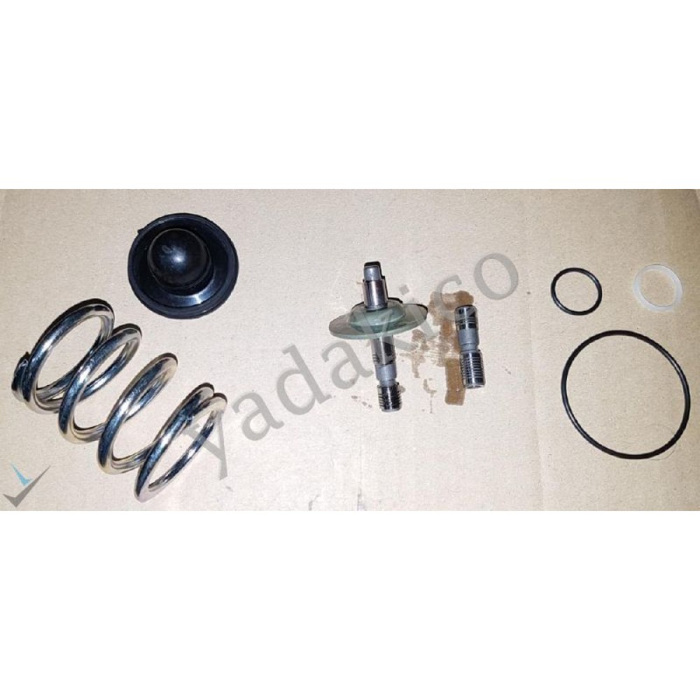 لوازم پمپ ترمز زانتیا