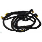 شیلنگ پنج شاخه زانتیا