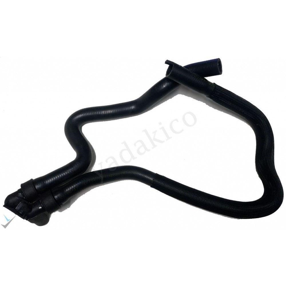 شیلنگ بخاری زانتیا