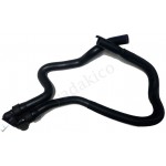 شیلنگ بخاری زانتیا