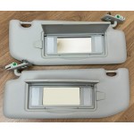 آفتابگیر جلو پژو 2008 