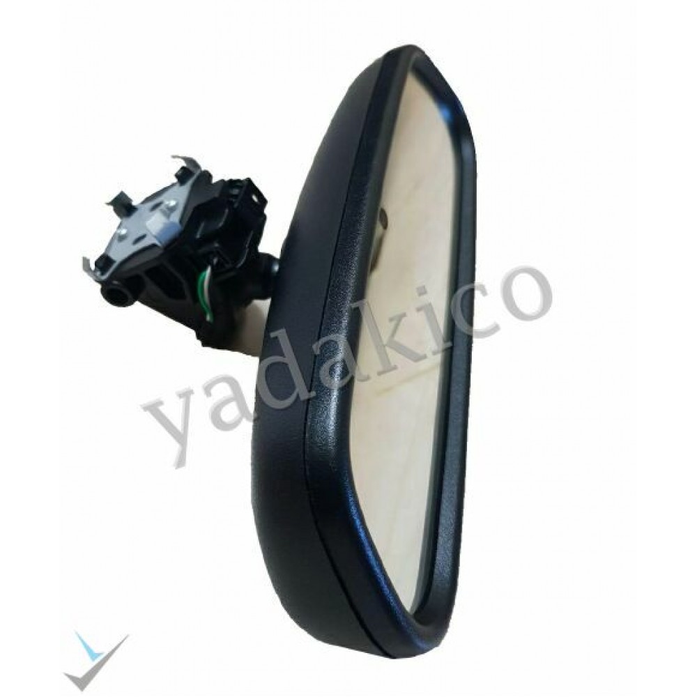 آینه وسط پژو 2008