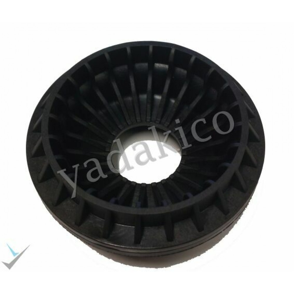 بوش توپی سرکمک پژو 2008 